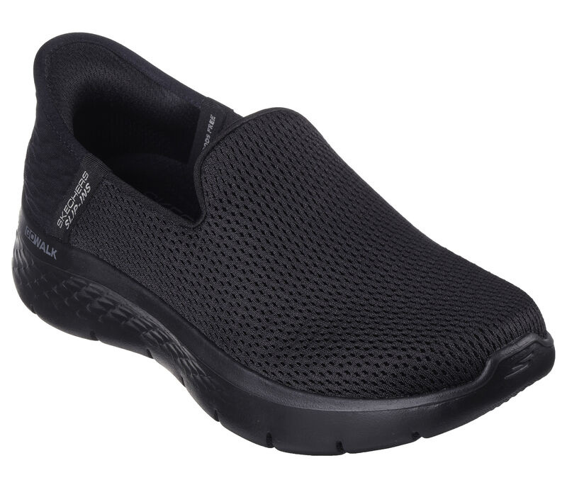 chinese dress ladies Skechers Girls' Microstrides Recess Rules Shoe 302627L – Good's Store Online main image 0