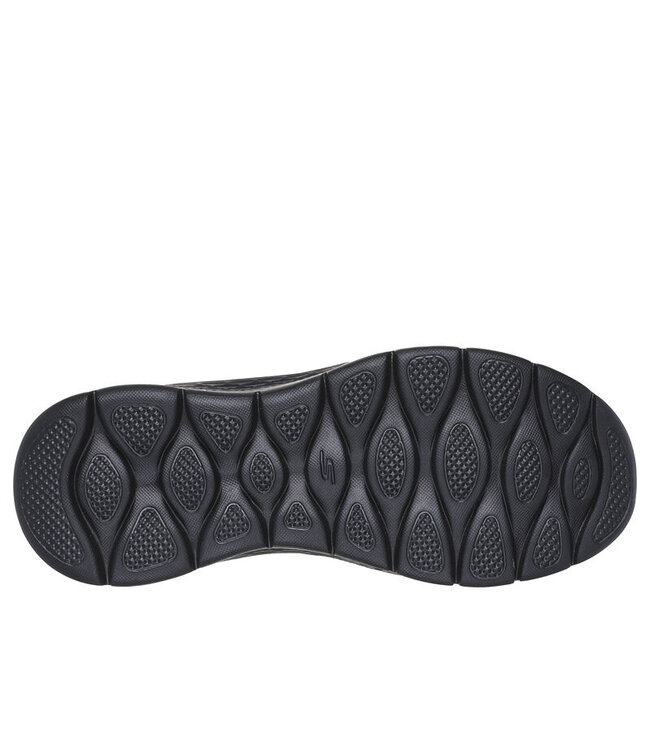 Skechers Women's Slip-ins: GO WALK Flex-Relish Shoe 124963 BBK