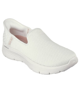 Skechers Women's Slip-ins: GO WALK Flex-Relish Shoe 124963 OFWT
