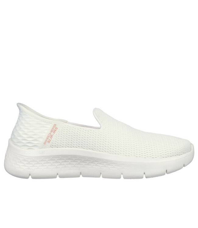 Skechers Women's Slip-ins: GO WALK Flex-Relish Shoe 124963 OFWT