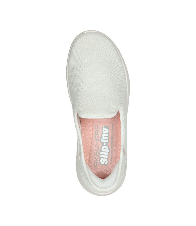 Skechers Women's Slip-ins: GO WALK Flex-Relish Shoe 124963 OFWT