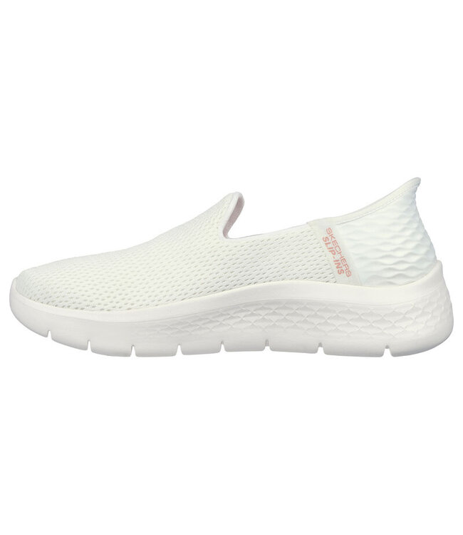 Skechers Women's Slip-ins: GO WALK Flex-Relish Shoe 124963 OFWT