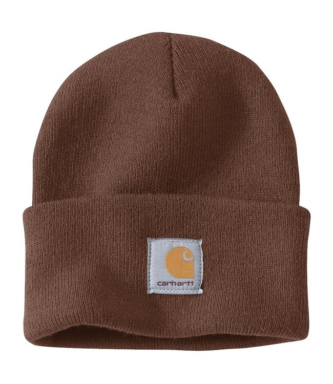 Carhartt Unisex Acrylic Watch Hat A18