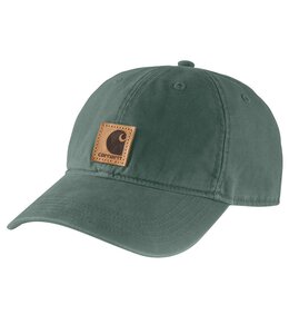 Carhartt Unisex Canvas Cap 100289