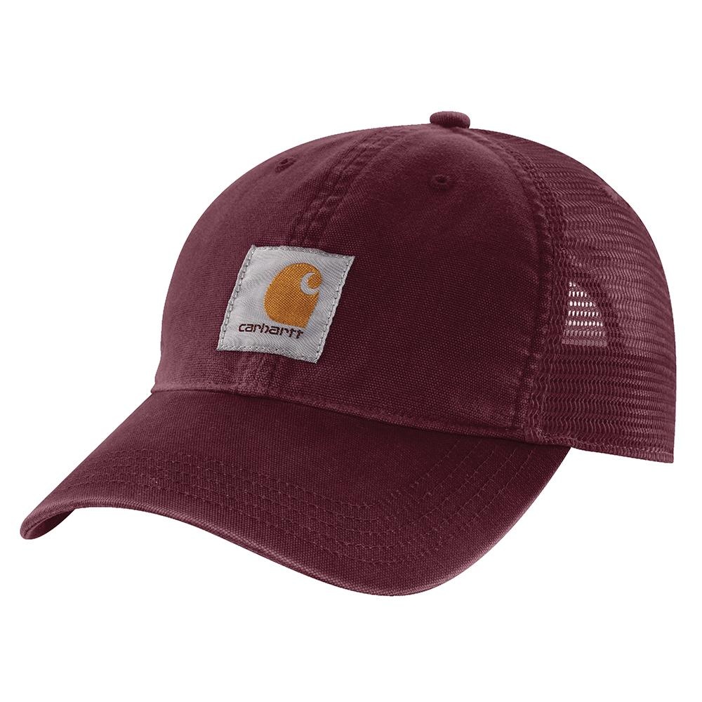 Deep Wine Carhartt Beanie Cheap Wine Caps Deep Wine Carhartt