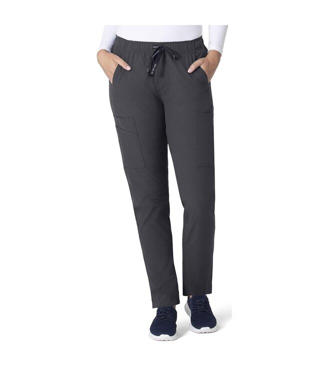 Carhartt Women's Force Essentials Straight Leg Scrub Pant C51213