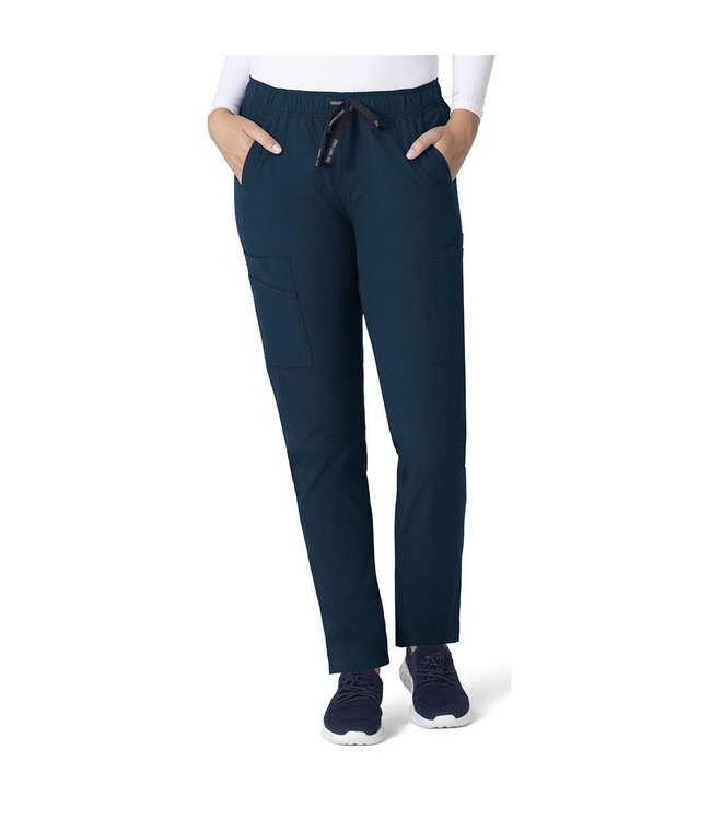 Carhartt Women's Force Essentials Straight Leg Scrub Pant C51213