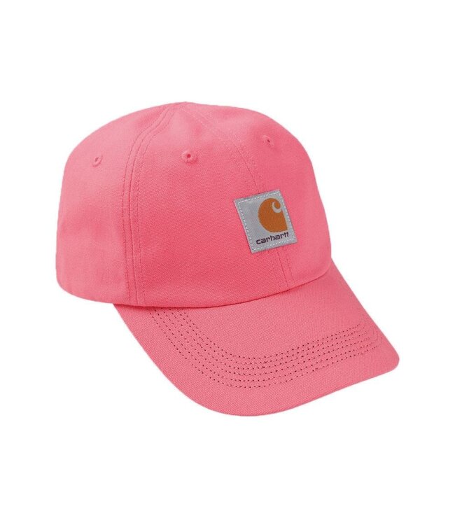 Carhartt Kid's Canvas Signature Cap CB8900
