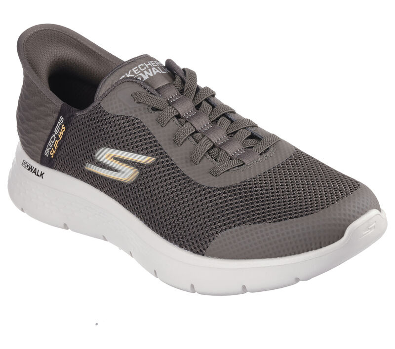 ◆SKECHERS◆ Men's Gowalk Flex Slip-Ins SP0MWCFX162 image.jpg