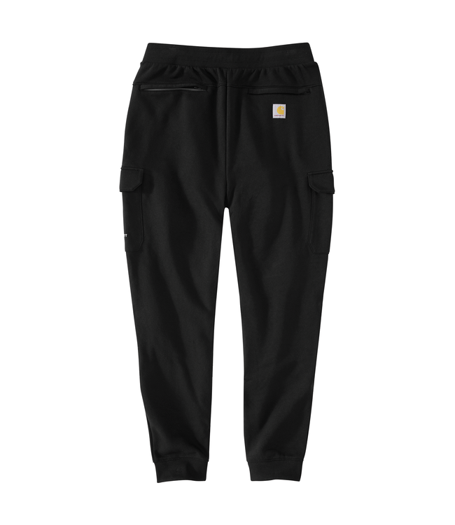 Carhartt Men's Force Relaxed Fit Sweatpant 106594