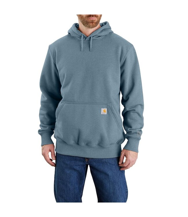 Carhartt Men's Rain Defender Loose Fit Heavyweight Sweatshirt 100615