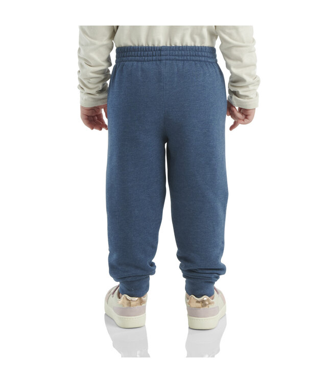 Carhartt Girl's Infant/Toddler Fleece Logo Sweatpant CK9482