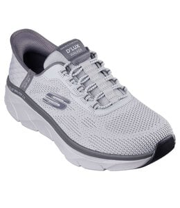 Skechers Men's Slip-ins RF: D'Lux Walker 2.0- Rezinate Shoe 232446 GYCC