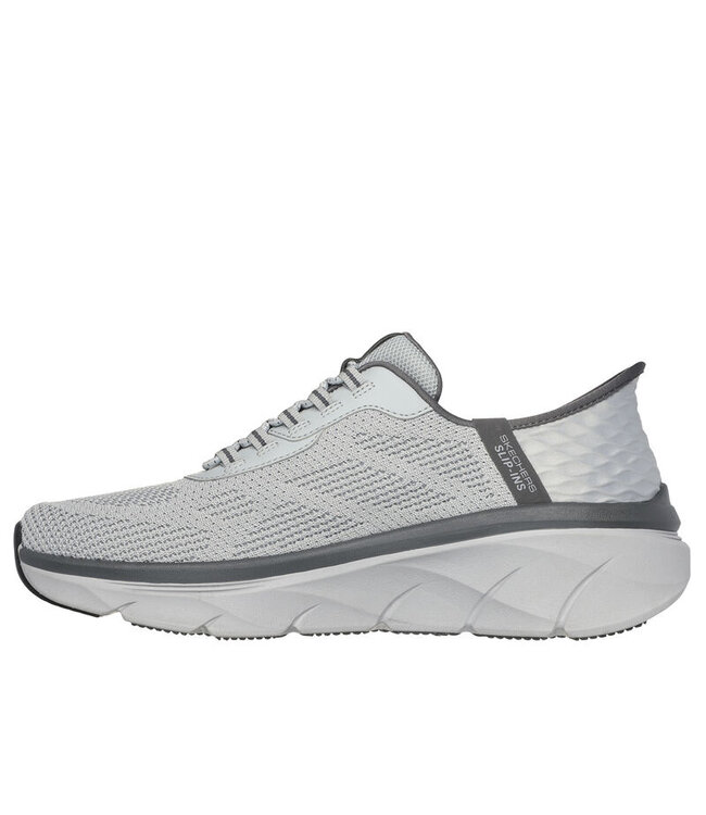 Skechers Men's Slip-ins RF: D'Lux Walker 2.0- Rezinate Shoe 232446 GYCC