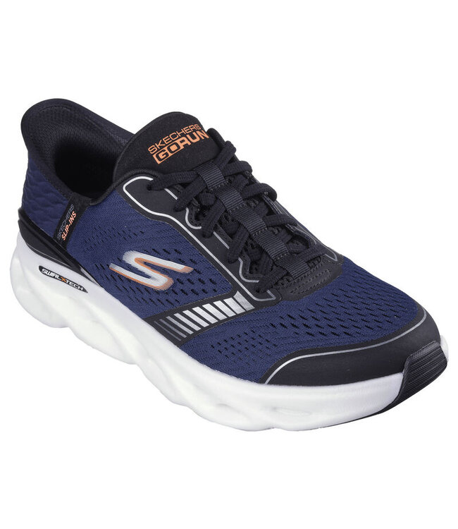 Skechers Men's Slip-ins: GR Swirl Tech Speed- Surpass Shoe 220909 NVOR