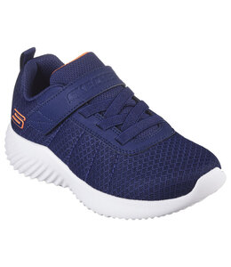 Skechers Boy's Toddler Bounder- Baronik Shoe 403744N NVY