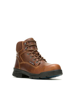 Wolverine Men's Durashocks SR Icon 6" Work Boot W240026