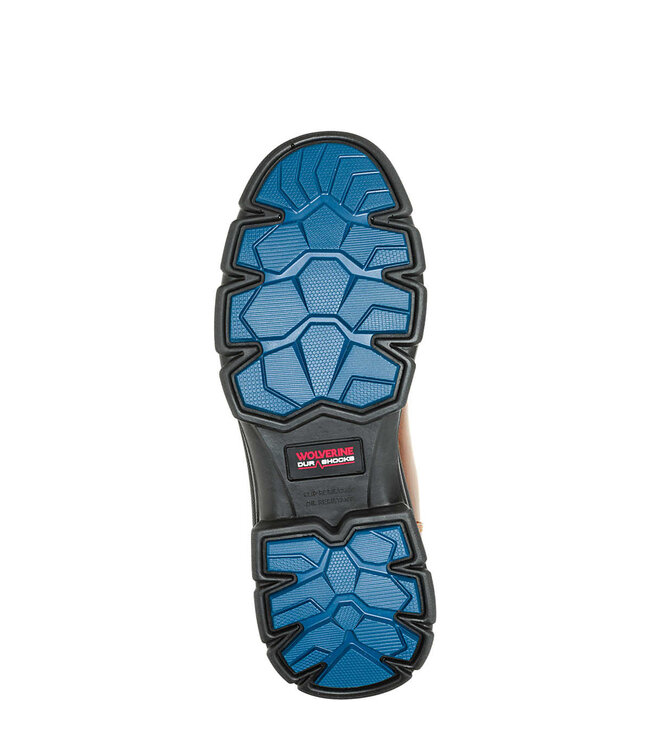 Wolverine Men's Durashocks SR Icon 6" Work Boot W240026