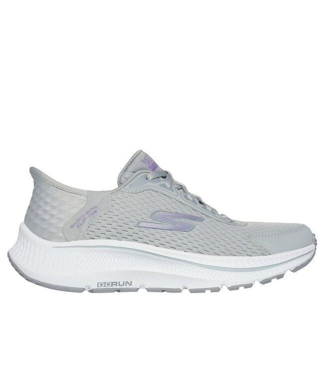 Skechers Women's Slip-ins: GO RUN Consistent 2.0- Endure Shoe 128615 GYLV