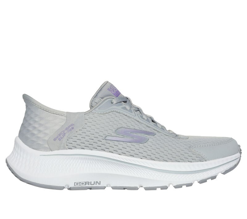 Skechers Women's Slip-ins: GO RUN Consistent 2.0- Endure