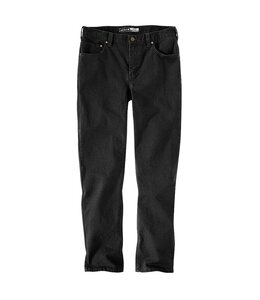 Carhartt Men's Rugged Flex Slim Fit Duck Tapered 5-Pocket Pant 106414