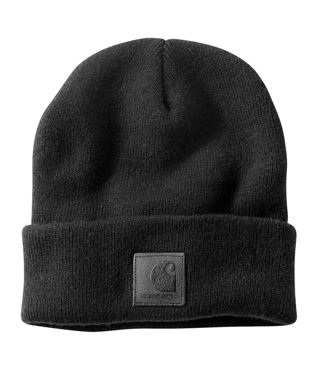Carhartt Unisex Tonal Patch Beanie 101070