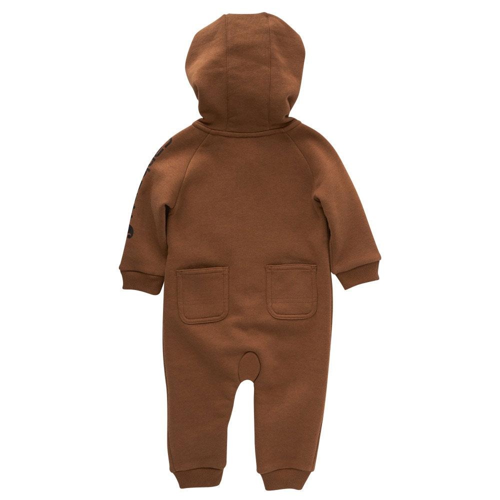 Carhartt coveralls with hood sale