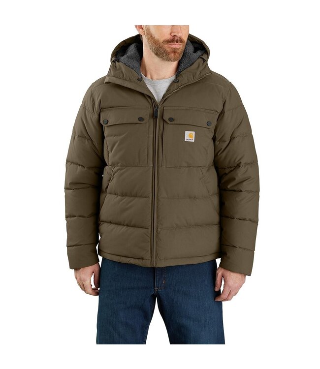 Carhartt Men's Montana Loose Fit Insulated Jacket 105474