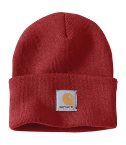 Carhartt Unisex Acrylic Watch Hat A18