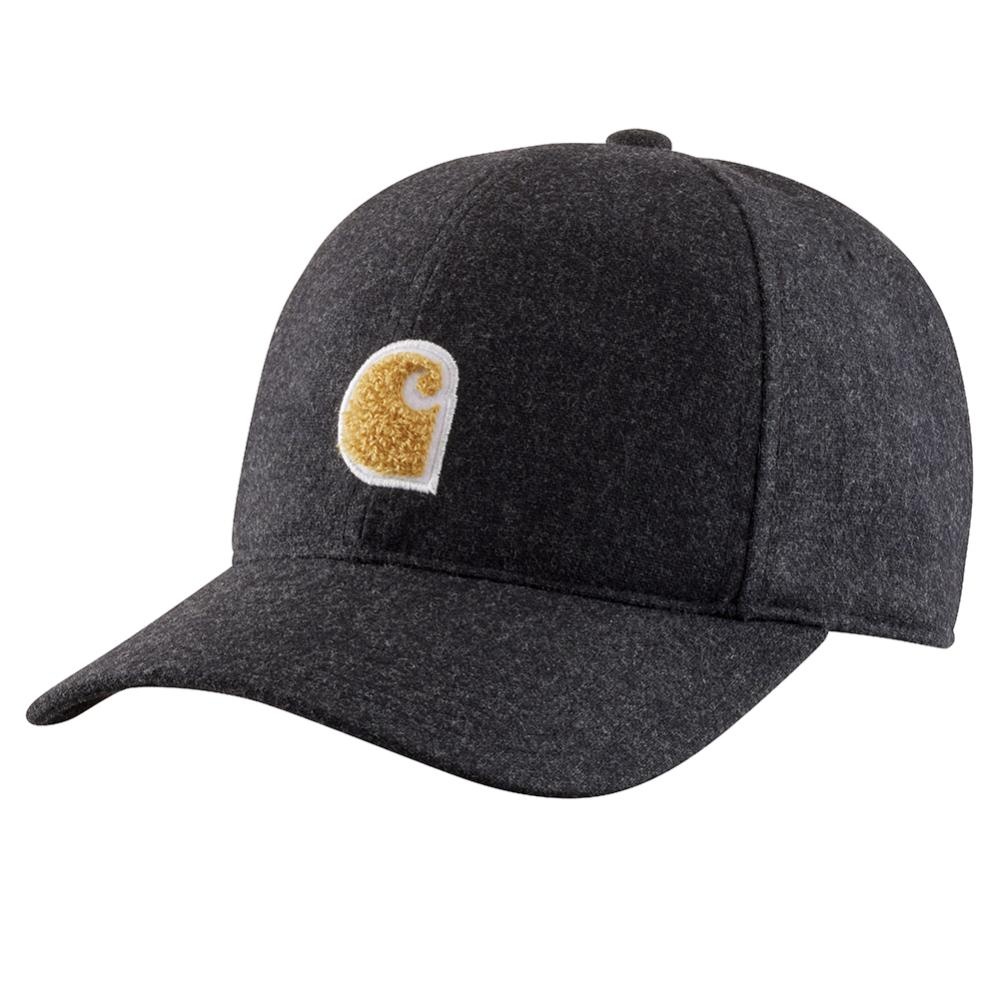 Carhartt WIP Drewe Unisex Cap Blue I034608-2WEXX | FOOTDISTRICT
