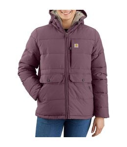 Carhartt Women's Montana Relaxed Fit Insulated Jacket 105457