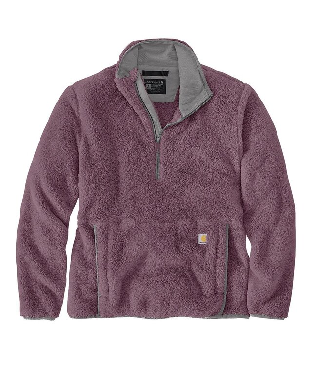Carhartt Women's Loose Fit Fleece Pullover 106470