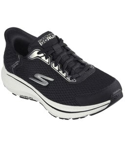 Skechers Men's Slip-ins: GO RUN Consistent- Empowered Shoe 220863 BKW