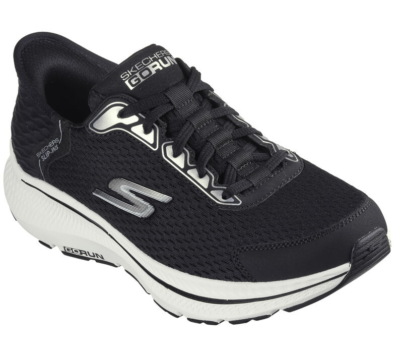◆SKECHERS◆ Men's Go Run Now Sleep Ins SP0MRCFX162 Skechers Men's Slip-ins: GO RUN Consistent- Empowered Shoe