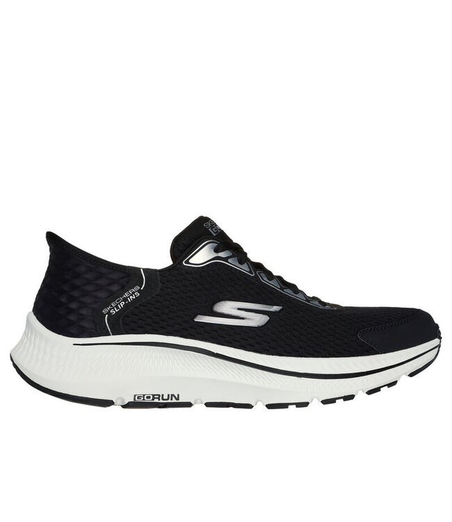 Skechers Men's Slip-ins: GO RUN Consistent- Empowered Shoe 220863 BKW