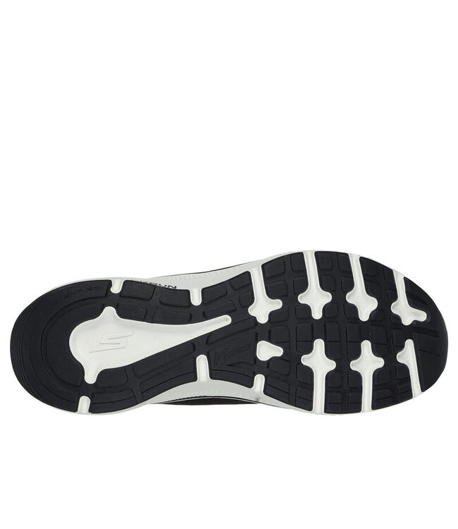 Skechers Men's Slip-ins: GO RUN Consistent- Empowered Shoe 220863 BKW