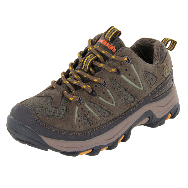 junior hiking shoes