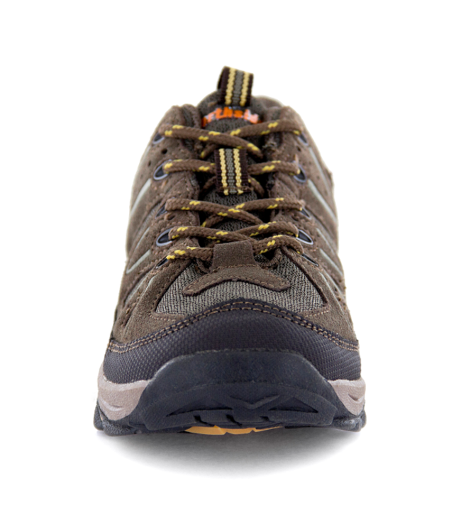 Northside Kid's Cheyenne Junior Hiking Shoe Wide