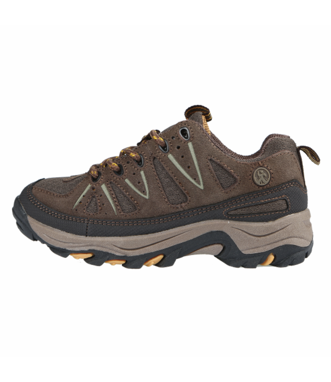 Northside Boys Cheyenne Jr Trail Hiking Shoe 311659B280