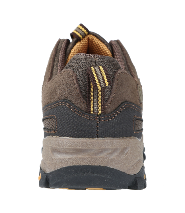 Northside Boys Cheyenne Jr Trail Hiking Shoe 311659B280