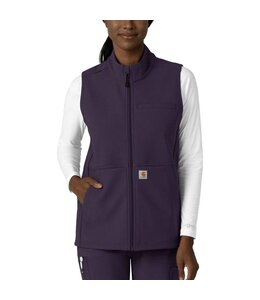 Carhartt Women's Rugged Flex Bonded Fleece Vest C83023
