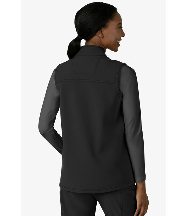 Carhartt Women's Rugged Flex Bonded Fleece Vest C83023