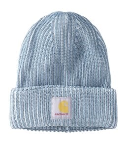 Carhartt Women's Rib Knit Beanie 105560