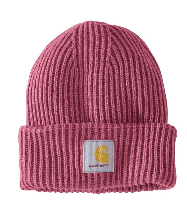 Carhartt Women's Rib Knit Beanie 105560
