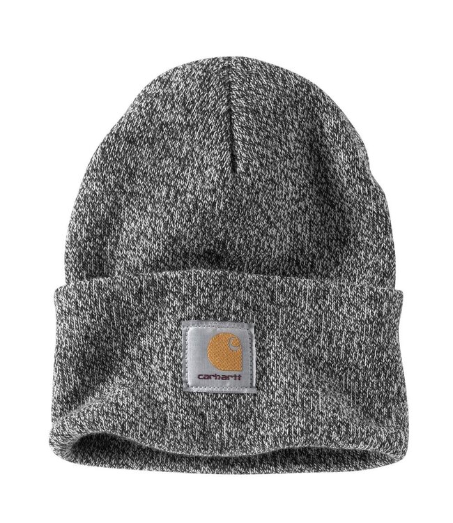 Carhartt Unisex Acrylic Watch Hat A18