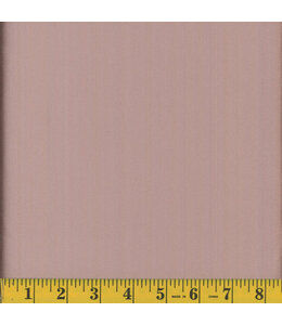 Mook Fabrics Yard of Super Satin NS-Rose Fabric 124845
