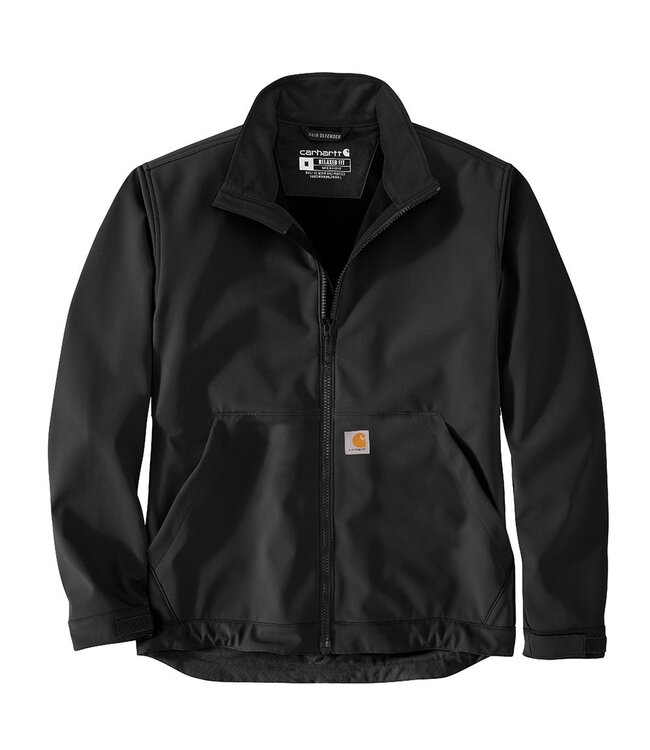 Men's carhartt soft shell jacket hot sale