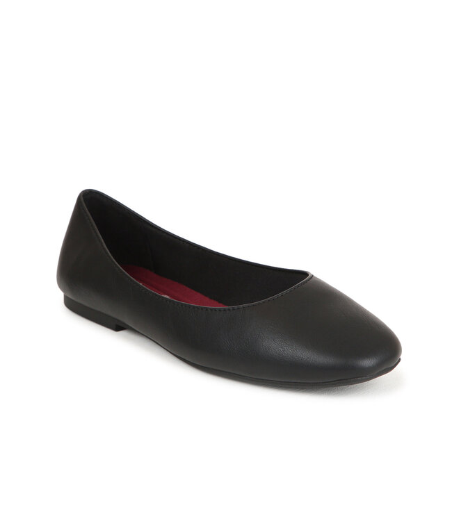 Jellypop Women's Pamela Black Shoe J183LSM008AI