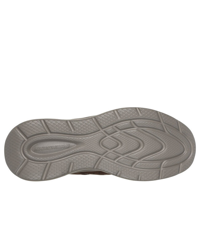 Skechers Men's Slip-Ins Relaxed Fit: Garner-Newick Shoe 210803 ACDB