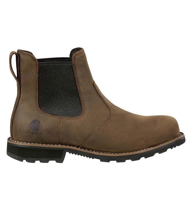 Carhartt Men's Frontier Water Resistant Chelsea Boot FN5155